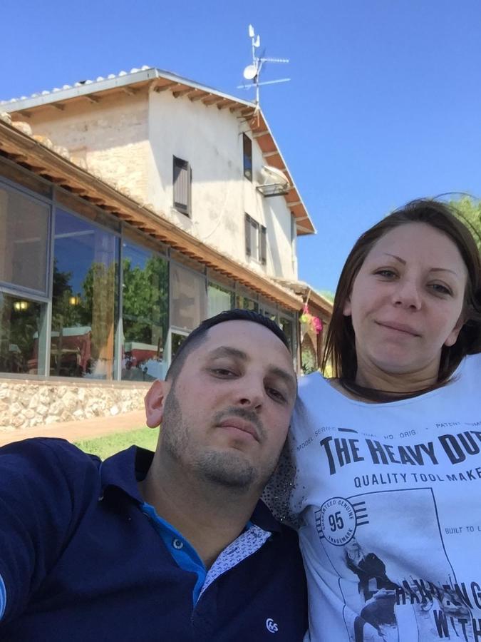 Mare Di Roma Διαμέρισμα Λίντο ντι Όστια Δωμάτιο φωτογραφία