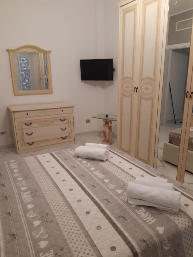 Mare Di Roma Διαμέρισμα Λίντο ντι Όστια Εξωτερικό φωτογραφία
